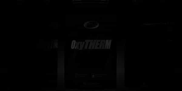 Previewed PNI OxyTHERM Black set for 2015 Previewed PNI OxyTHERM Black set for 2015