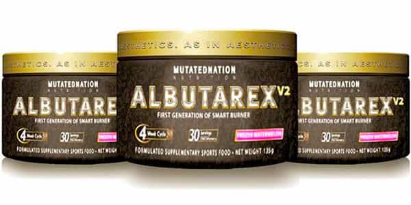 Facts panel still no where to be seen as Mutated's Albutarex V2 starts hitting stores Facts panel still no where to be seen as Mutated's Albutarex V2 starts hitting stores