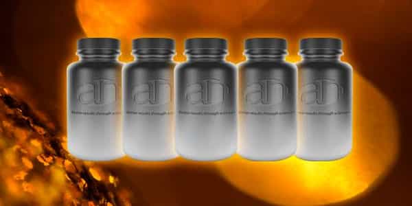 Applied Nutriceuticals promise big things for 2015 teasing 5 capsule formulas Applied Nutriceuticals promise big things for 2015 teasing 5 capsule formulas