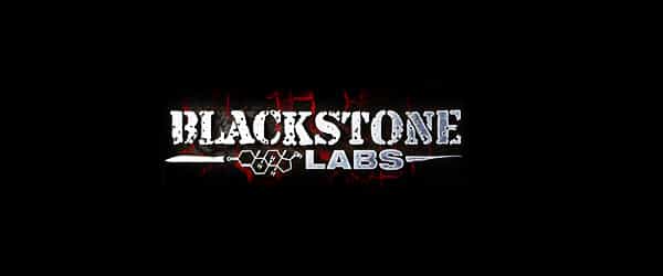 Blackstone Labs isolate protein powder at the flavoring stage