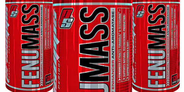 Fenumass joins Pro Supps mystery fat burner for January launch