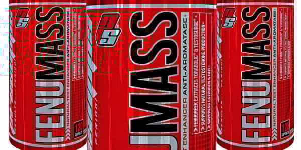 Fenumass joins Pro Supps mystery fat burner for January launch Fenumass joins Pro Supps mystery fat burner for January launch