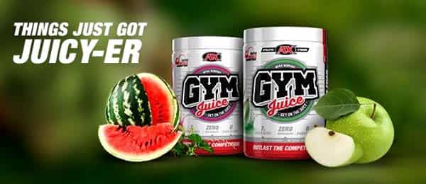 Lonely Athletic Xtreme Gym Juice menu gets another classic flavor Lonely Athletic Xtreme Gym Juice menu gets another classic flavor