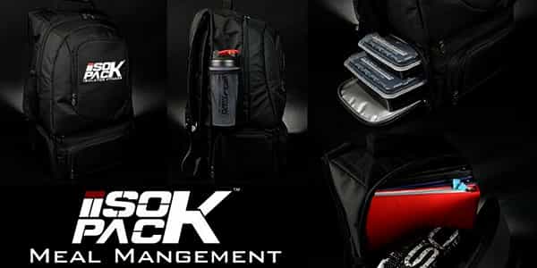 Isopack finally sees Isolator Fitness catch on to the combination trend Isopack finally sees Isolator Fitness catch on to the combination trend