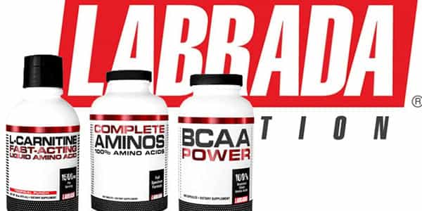 Rebranding looking a lot like a separate line with 3 more PE1 themed Labrada supplements
