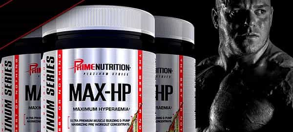 Vitamin Shoppe now with Prime's Max-HP but doesn't give you much reason to leave BB.com Vitamin Shoppe now with Prime's Max-HP but doesn't give you much reason to leave BB.com