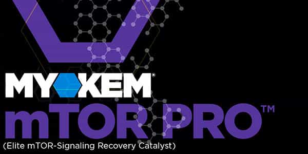 mTOR Pro not the only flavored formula Myokem have been working on mTOR Pro not the only flavored formula Myokem have been working on
