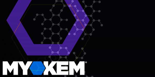 Upcoming Myokem amino formula packing 8g of BCAAs per serving Upcoming Myokem amino formula packing 8g of BCAAs per serving