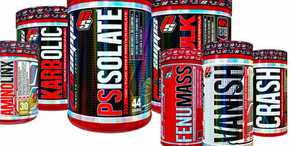 Highly anticipated Pro Supps fat burner not a replacement or sequel supplement