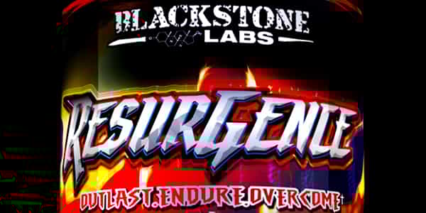 It's all business at Blackstone with blue sky Angel Dust and Resurgence ready to go It's all business at Blackstone with blue sky Angel Dust and Resurgence ready to go