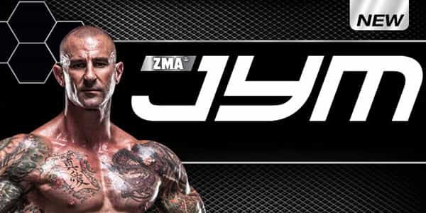 1st simple Stoppani supplement ZMA Jym gets BioPerine and a rather competitive price tag