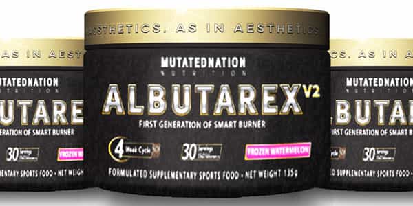 World's most powerful fat burner not as interesting as Mutated Nation promote World's most powerful fat burner not as interesting as Mutated Nation promote