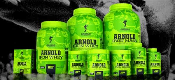 Update on Muscle Pharm's Iron Whey amino spiking results