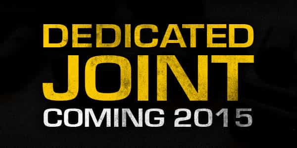 Gainz and Headshot joined by Joint, another coming soon Dedicated supplement Gainz and Headshot joined by Joint, another coming soon Dedicated supplement