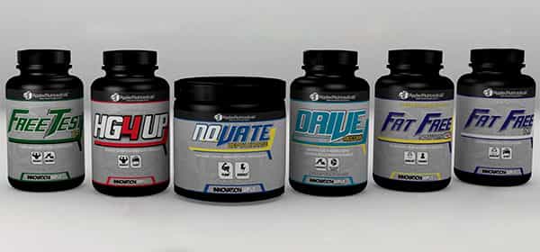 Thermovate due to be App Nut's 6th Innovation Series supplement not Drive Recomp Thermovate due to be App Nut's 6th Innovation Series supplement not Drive Recomp