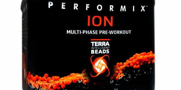 Performix Ion shows us why you can't always judge a book by its cover Performix Ion shows us why you can't always judge a book by its cover