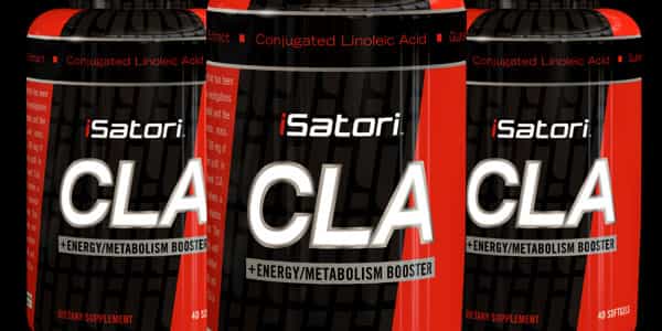 iSatori's upcoming CLA more than just its title ingredient