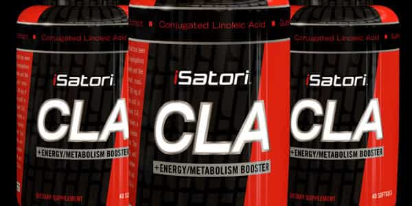 iSatori's upcoming CLA more than just its title ingredient iSatori's upcoming CLA more than just its title ingredient