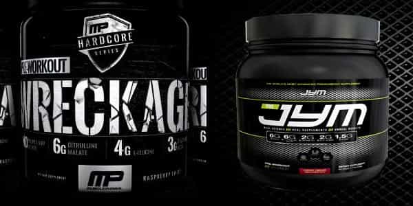Stoppani shares his opinion on Muscle Pharm's use of DAA in Wreckage