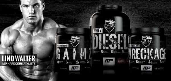 No more proprietary blends for Muscle Pharm in their upcoming Hardcore Series No more proprietary blends for Muscle Pharm in their upcoming Hardcore Series