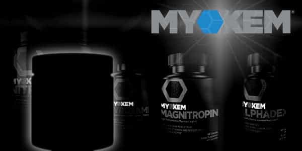 Mystery Myokem supplement set to takeover the amino market