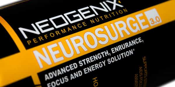 Neogenix Neurosurge 3.0 balanced enough to compete with the best