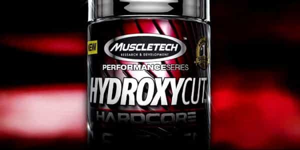 Hydroxycut Hardcore Next Gen next to join Muscletech's Performance Series