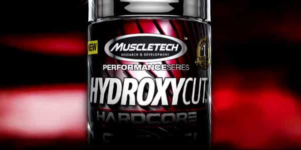 Hydroxycut Hardcore Next Gen next to join Muscletech's Performance Series Hydroxycut Hardcore Next Gen next to join Muscletech's Performance Series