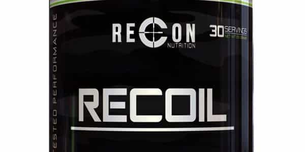 Amino like Recoil doubles Recon's range from 2 months ago Amino like Recoil doubles Recon's range from 2 months ago