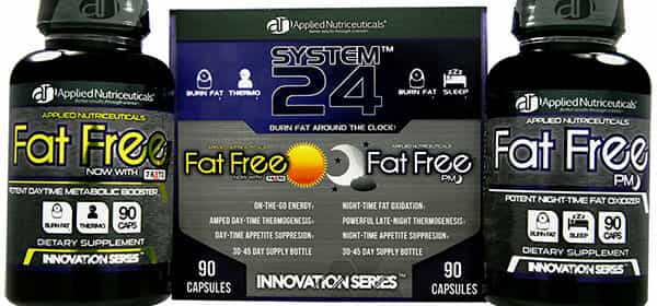 Limited edition System 24 drops App Nut's Fat Free stack to just $40 Limited edition System 24 drops App Nut's Fat Free stack to just $40