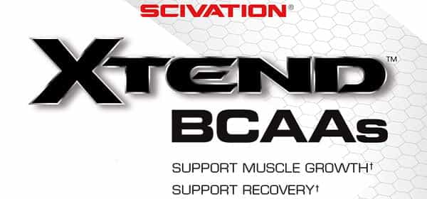 Xtend shows up with Scivation's Xtend Go and RTD like branding