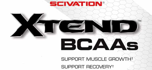 Xtend shows up with Scivation's Xtend Go and RTD like branding Xtend shows up with Scivation's Xtend Go and RTD like branding