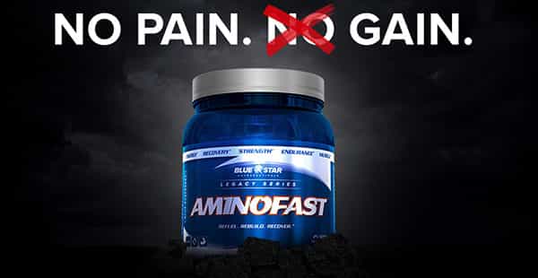 Blue Star AminoFast Blue Star AminoFast