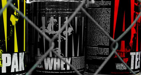 Black & white Animal Juiced Aminos explained Black & white Animal Juiced Aminos explained