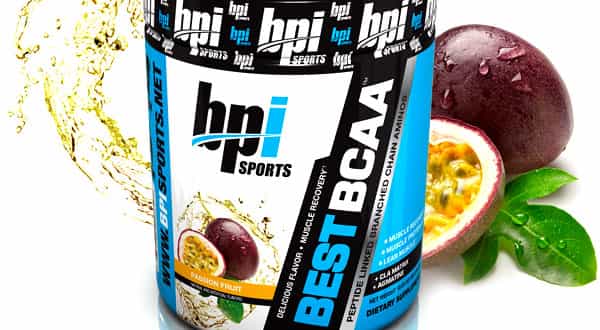 Arctic ice BPI Best BCAA now available exclusively at Bodybuilding.com