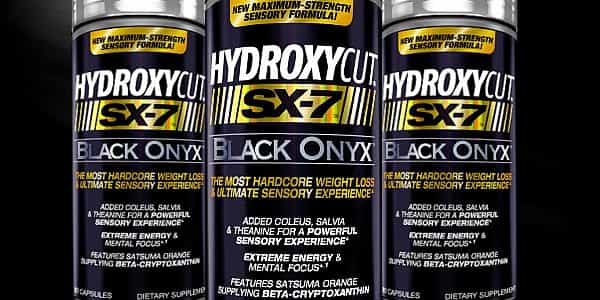 PhosphaGrow and Test3X set to turn Muscletech's Hydroxycut Black Onyx into a series PhosphaGrow and Test3X set to turn Muscletech's Hydroxycut Black Onyx into a series