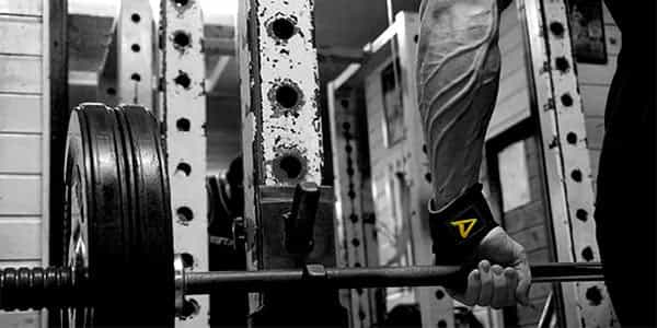 Dedicated Nutrition Unstoppable takes the number one spot from ANS Ritual Dedicated Nutrition Unstoppable takes the number one spot from ANS Ritual