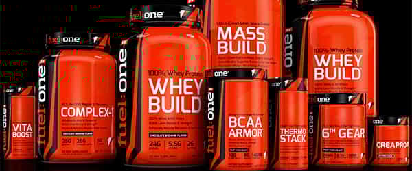 Fuel:One Bodybuilding.com Fuel:One Bodybuilding.com