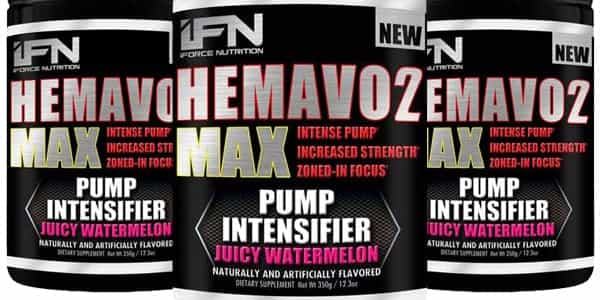 Rainbow sherbet Hemavol Max goes on sale at Best Price with a free iForce tee