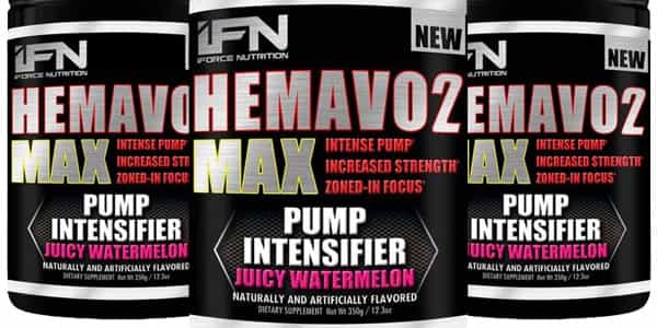 Rainbow sherbet Hemavol Max goes on sale at Best Price with a free iForce tee Rainbow sherbet Hemavol Max goes on sale at Best Price with a free iForce tee