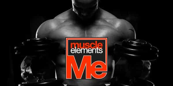 Six month old Muscle Elements makes it into Bodybuilding.com