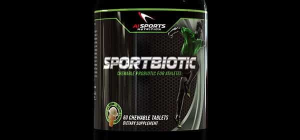 Chewable Sportbiotic goes on sale direct from AI Sports as Probiotic Powder disappears Chewable Sportbiotic goes on sale direct from AI Sports as Probiotic Powder disappears