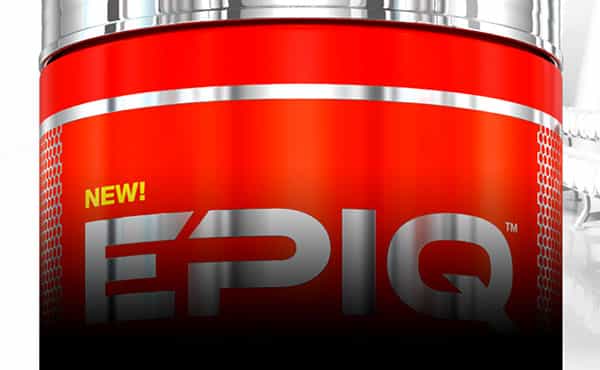 epiq isolate