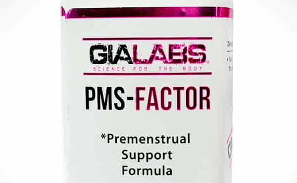 PMS-factor
