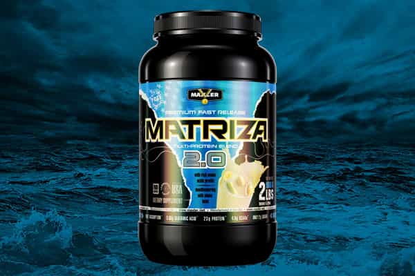 Introducing MAXLER and its 2 recent products, NRG MAX and Matriza - Stack3d