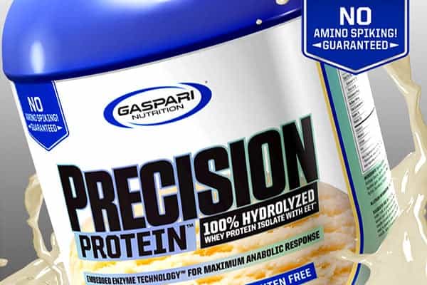 precision protein