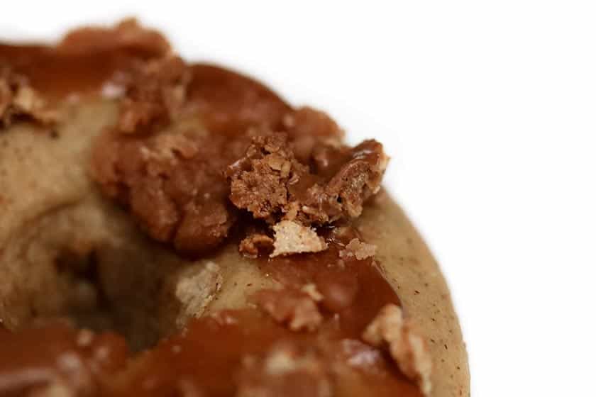 Dough Bar Doughnuts Review A truly revolutionary protein snack Stack3d