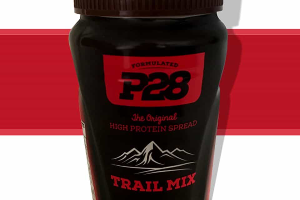 P28 Trail Mix