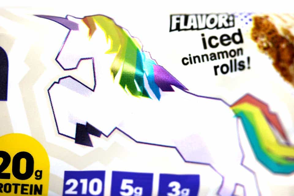 Unicorn Crunch Review Solid consistency but light on flavor Stack3d