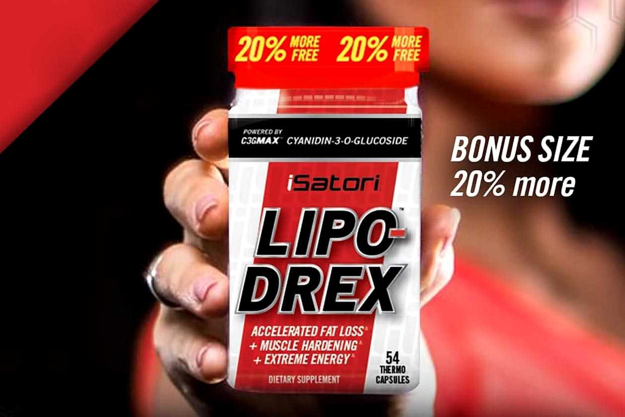 Lipo-Drex